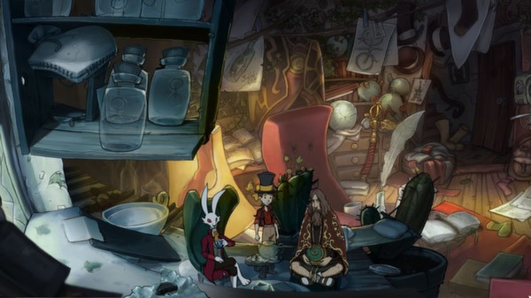 兔子之夜 The Night Of The Rabbit|官方中文|本体+2.2.334升补|NSZ|原版|_10