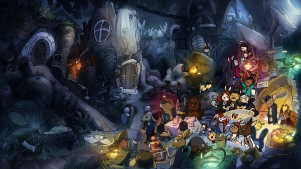 兔子之夜 The Night Of The Rabbit|官方中文|本体+2.2.334升补|NSZ|原版|_12