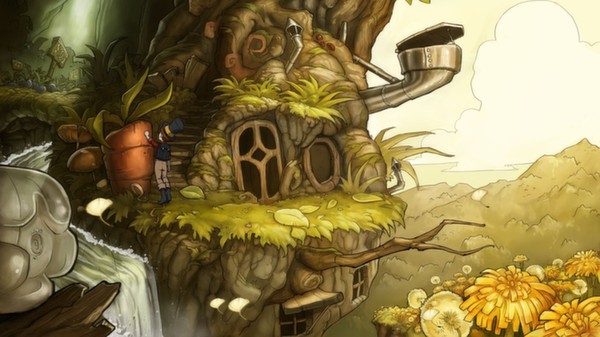 兔子之夜 The Night Of The Rabbit|官方中文|本体+2.2.334升补|NSZ|原版|_6