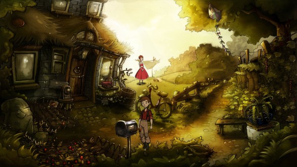 兔子之夜 The Night Of The Rabbit|官方中文|本体+2.2.334升补|NSZ|原版|_3