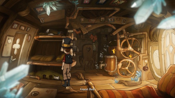 兔子之夜 The Night Of The Rabbit|官方中文|本体+2.2.334升补|NSZ|原版|_15