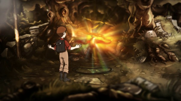 兔子之夜 The Night Of The Rabbit|官方中文|本体+2.2.334升补|NSZ|原版|_1