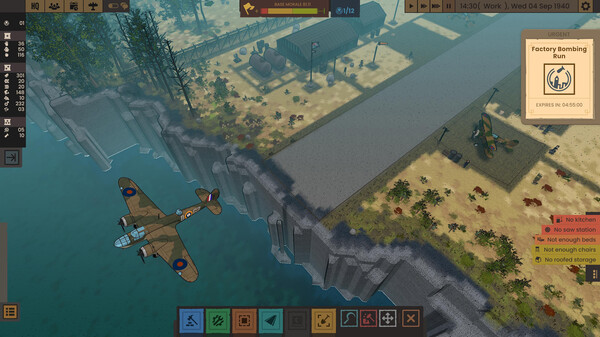 王牌战场|官方中文|Build.20320028+全DLC|解压即撸|_11