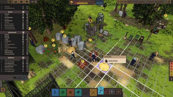 王牌战场|官方中文|Build.20320028+全DLC|解压即撸|_9