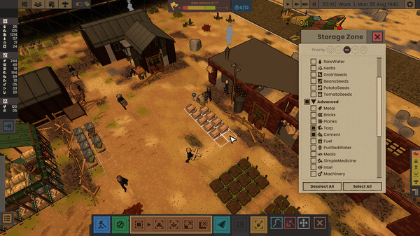 王牌战场|官方中文|Build.20320028+全DLC|解压即撸|_7