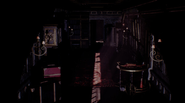 吞噬者 被猎杀的灵魂|官方中文|解压即撸|_3