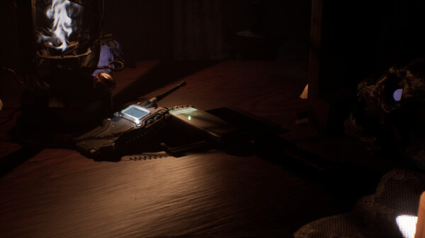 吞噬者 被猎杀的灵魂|官方中文|解压即撸|_6