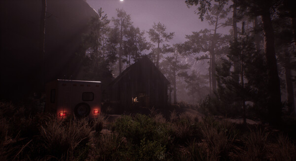 吞噬者 被猎杀的灵魂|官方中文|解压即撸|_1