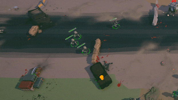 兵团突击 现代战争|官方中文|Build.16581753+极地特快DLC+全DLC|解压即撸|_7