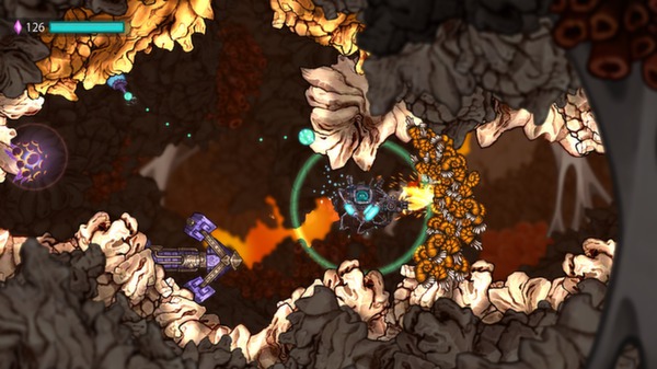 疯狂的街机冒险之旅 Beatbuddy|官方中文|NSZ|原版|_6