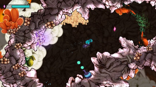 疯狂的街机冒险之旅 Beatbuddy|官方中文|NSZ|原版|_1