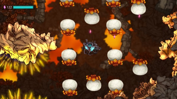 疯狂的街机冒险之旅 Beatbuddy|官方中文|NSZ|原版|_9