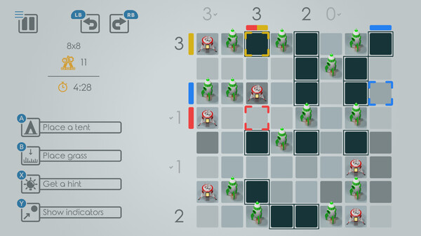 帐篷与树|官方中文|本体+1.0.6升补|NSZ|原版|_3