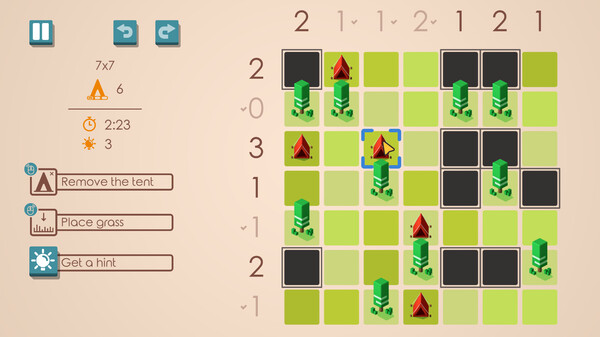 帐篷与树|官方中文|本体+1.0.6升补|NSZ|原版|_1