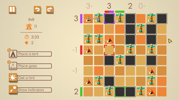 帐篷与树|官方中文|本体+1.0.6升补|NSZ|原版|_6