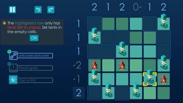 帐篷与树|官方中文|本体+1.0.6升补|NSZ|原版|_2