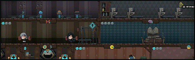 英灵学院|官方中文|Build.13436851-战意凛然-斗志燃烧|解压即撸|_9