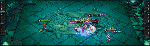 英灵学院|官方中文|Build.13436851-战意凛然-斗志燃烧|解压即撸|_11