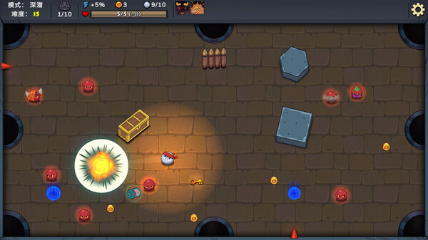 杀戮台球 Rack and Slay|官方中文|Build.17131262|解压即撸|_4