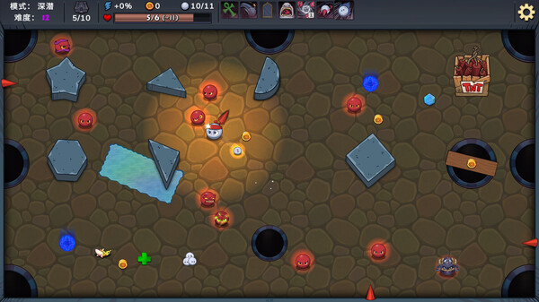 杀戮台球 Rack and Slay|官方中文|Build.17131262|解压即撸|_10