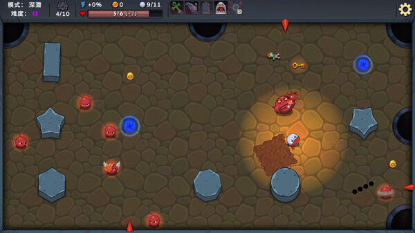 杀戮台球 Rack and Slay|官方中文|Build.17131262|解压即撸|_9