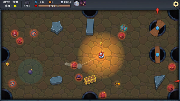 杀戮台球 Rack and Slay|官方中文|Build.17131262|解压即撸|_1