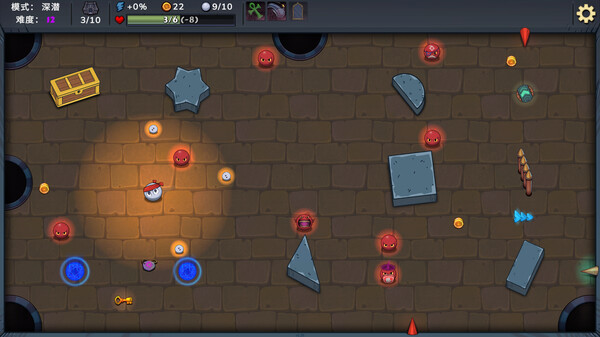 杀戮台球 Rack and Slay|官方中文|Build.17131262|解压即撸|_6