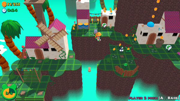 蛙枪再战 Frogun Encore|官方中文|解压即撸|_10