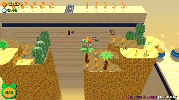 蛙枪再战 Frogun Encore|官方中文|解压即撸|_8