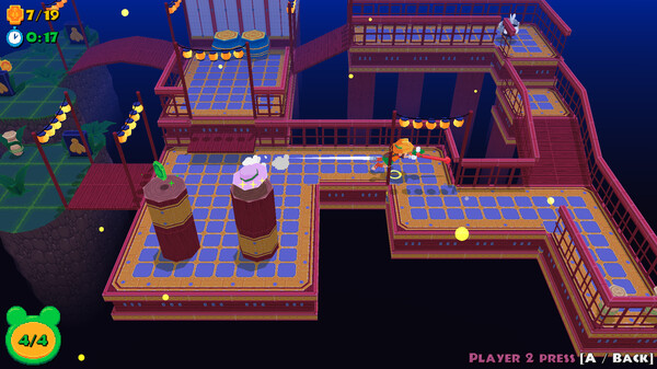 蛙枪再战 Frogun Encore|官方中文|解压即撸|_2