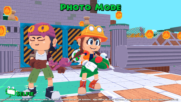 蛙枪再战 Frogun Encore|官方中文|解压即撸|_6