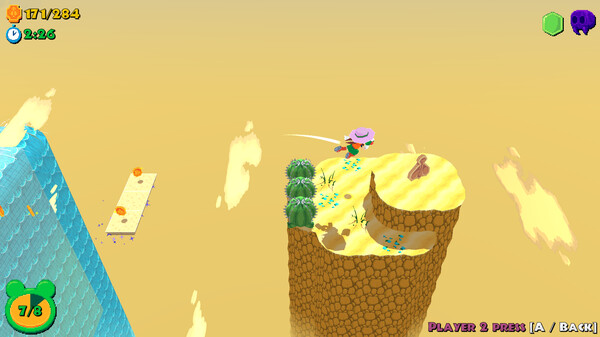 蛙枪再战 Frogun Encore|官方中文|解压即撸|_7