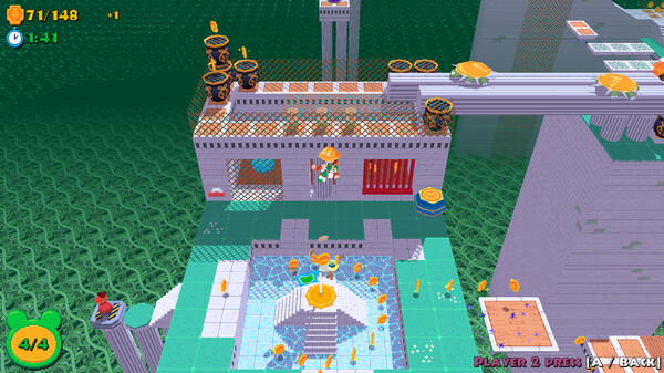 蛙枪再战 Frogun Encore|官方中文|解压即撸|_5