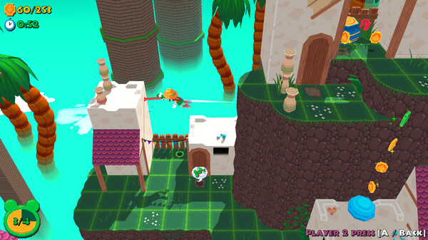 蛙枪再战 Frogun Encore|官方中文|解压即撸|_1