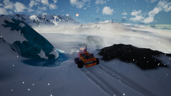 泰拉科技世界|官方中文|Build.17439971-天地炼造-碎星寻踪|解压即撸|_2