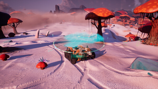 泰拉科技世界|官方中文|Build.17439971-天地炼造-碎星寻踪|解压即撸|_8