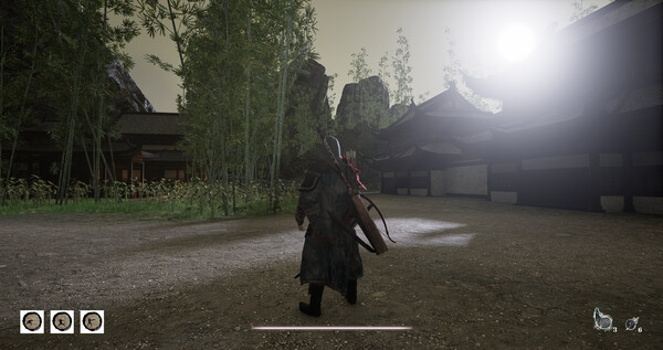 夜不收 荡寇风云|官方中文|解压即撸|_3