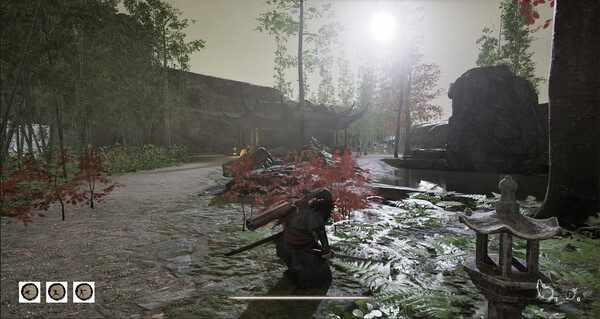 夜不收 荡寇风云|官方中文|解压即撸|_5