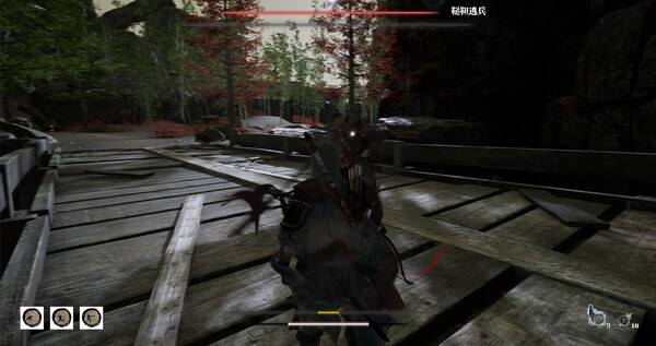 夜不收 荡寇风云|官方中文|解压即撸|_2