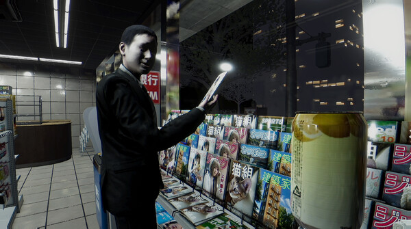 奇拉的艺术 虚构亲近|官方中文|V1.0.8|解压即撸|_3