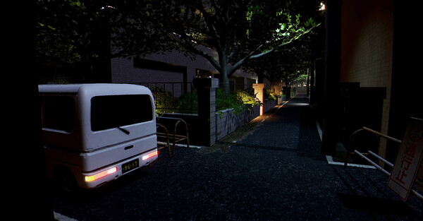 奇拉的艺术 虚构亲近|官方中文|V1.0.8|解压即撸|_8