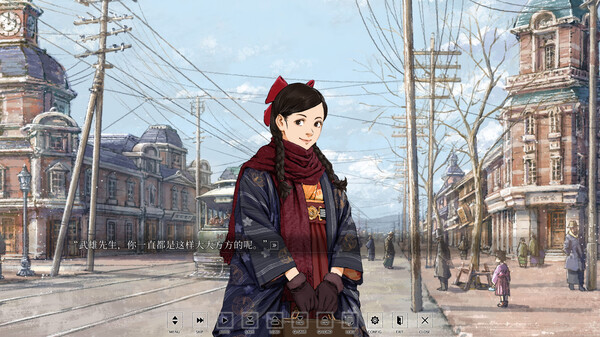 Hira Hira Hihiru|官方中文|解压即撸|_8