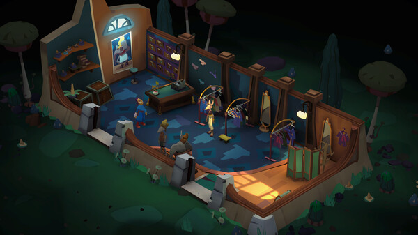 双子星传奇 重制版 Little Big Adventure Twinsen s Quest|官方中文|本体+1.1.2升补|NSZ|原版|_8