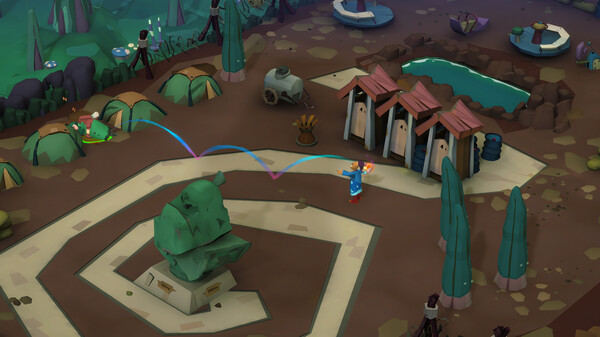 双子星传奇 重制版 Little Big Adventure Twinsen s Quest|官方中文|本体+1.1.2升补|NSZ|原版|_5