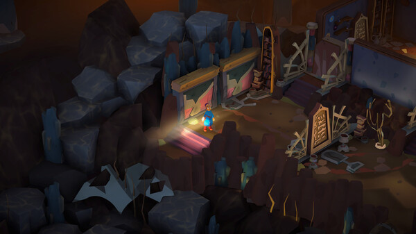 双子星传奇 重制版 Little Big Adventure Twinsen s Quest|官方中文|本体+1.1.2升补|NSZ|原版|_2