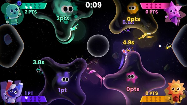 哪边是上 银河游戏 Which Way Up Galaxy Games|官方中文|本体+1.0.0升补|NSZ|原版|_8