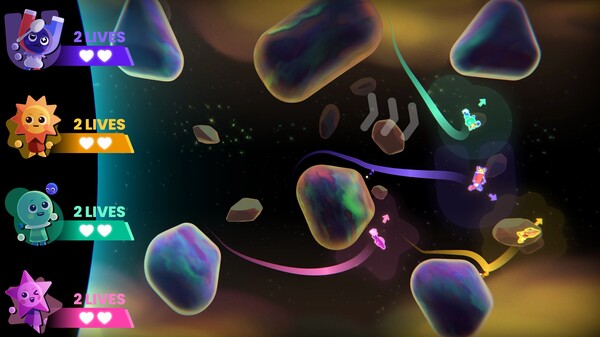 哪边是上 银河游戏 Which Way Up Galaxy Games|官方中文|本体+1.0.0升补|NSZ|原版|_1