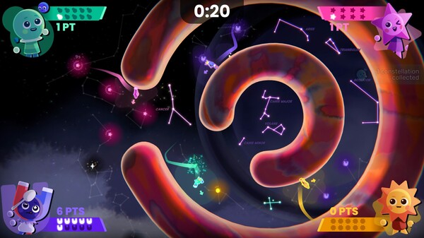 哪边是上 银河游戏 Which Way Up Galaxy Games|官方中文|本体+1.0.0升补|NSZ|原版|_4