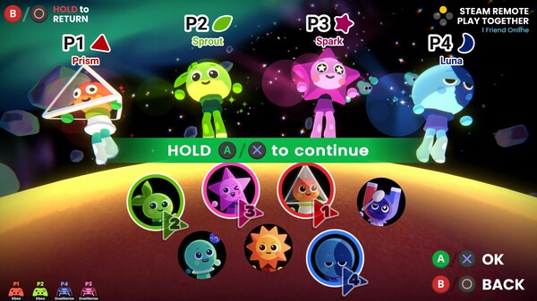 哪边是上 银河游戏 Which Way Up Galaxy Games|官方中文|本体+1.0.0升补|NSZ|原版|_5