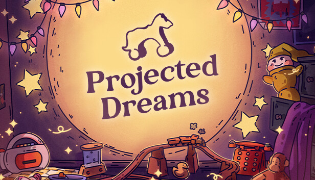 梦之投影 Projected Dreams|官方中文|Build.18670059|解压即撸|_0